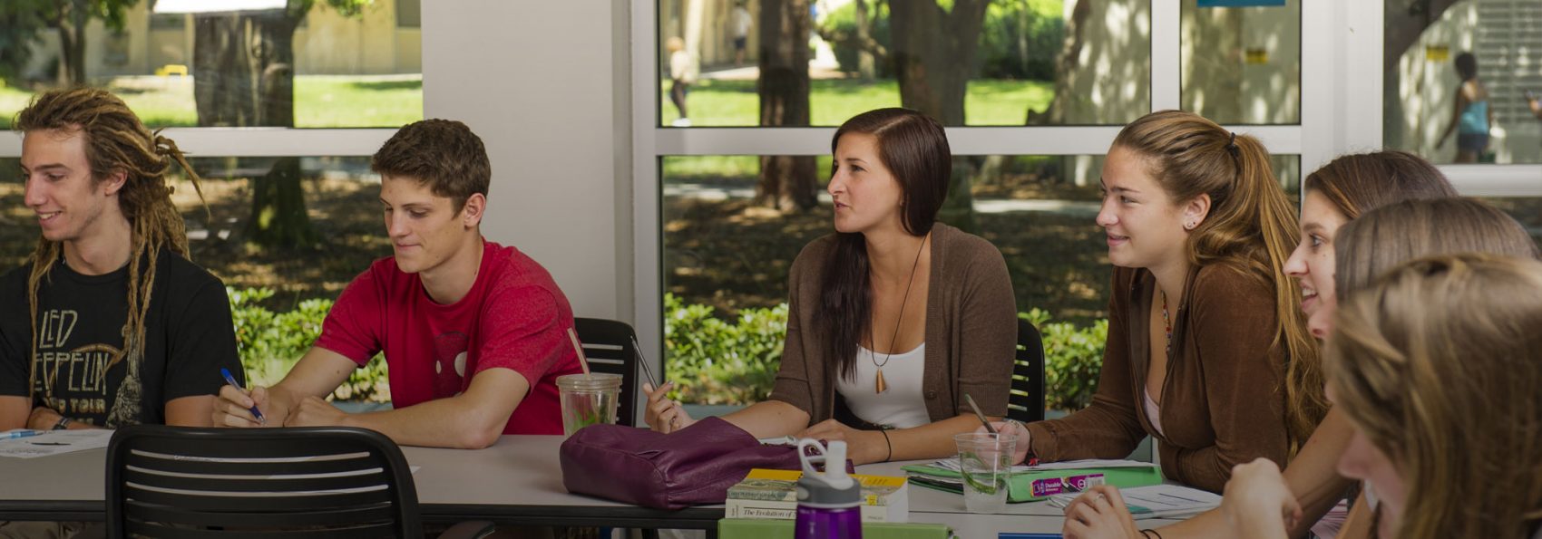 Practicum Training Program