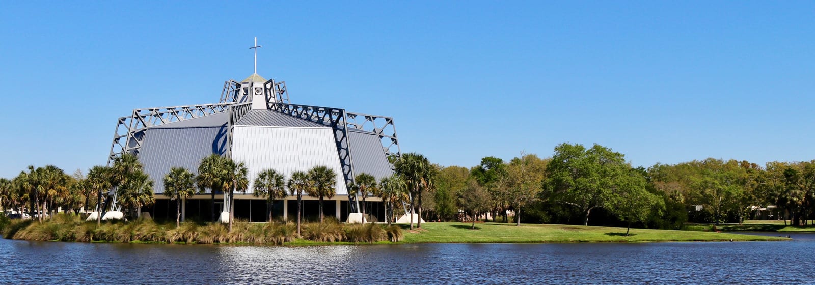 Wireman Chapel History