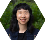 Christina Song Systems and Metadata Librarian