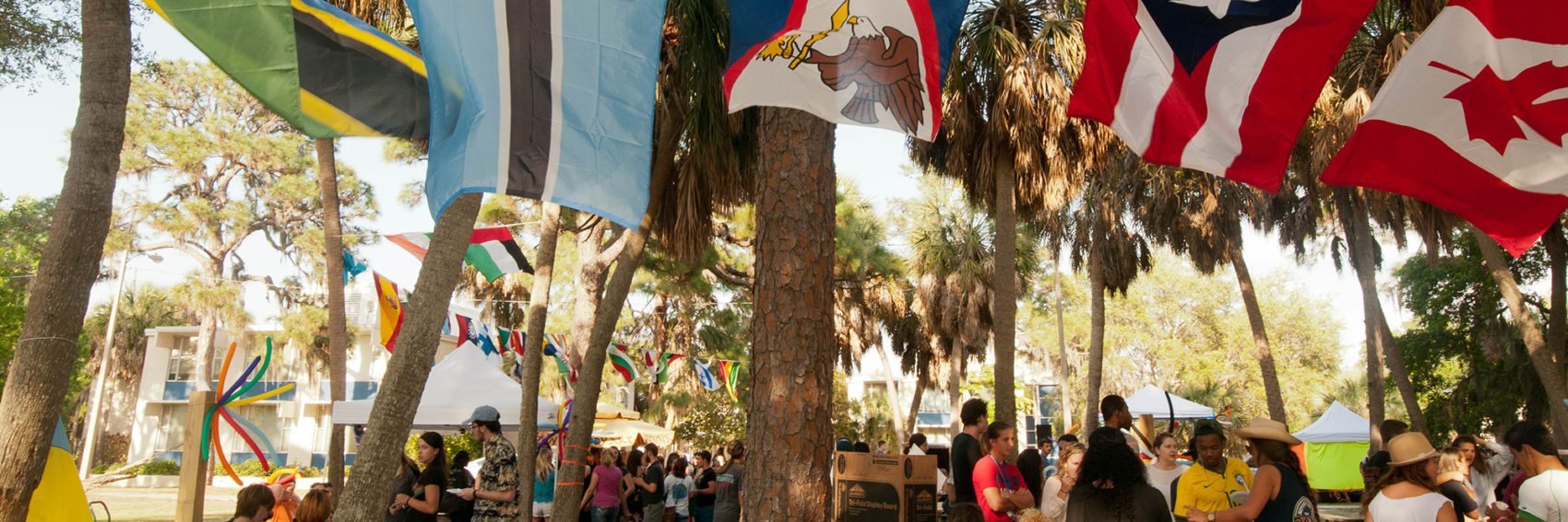 Festival of Cultures