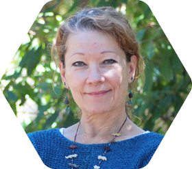Photo of Mary K. Meyer-McAleese