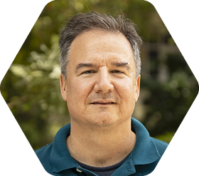 Photo of Tom Lombardi