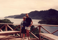 Oberhofers standing at overview