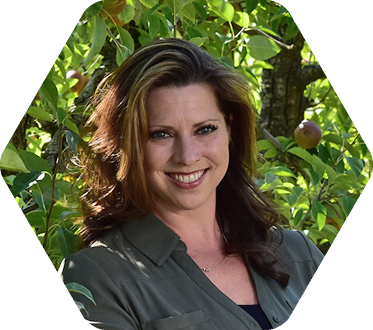 Ashley Campanella '01
