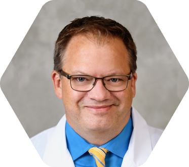 Dr. D. Ashley Hill ’86