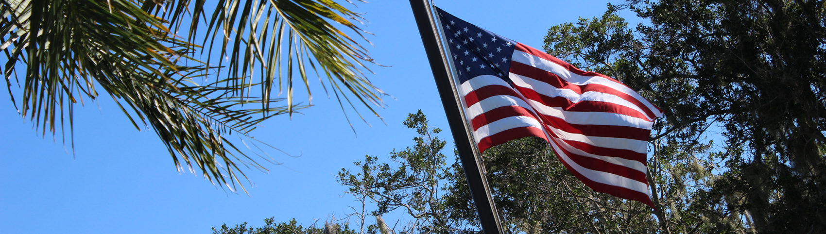 American flag