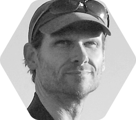 Scott Burnett