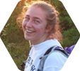 Tia Hildebrandt '17