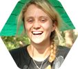 Ellie Finkenaur '15