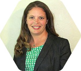 Professor Liza Conrad