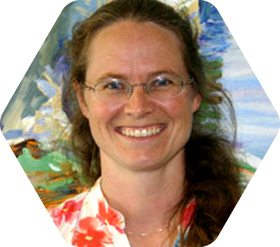 Professor Shannon Gowans