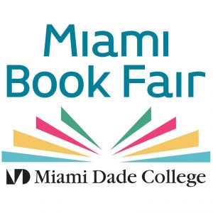 Eckerd college creative writing faculty image