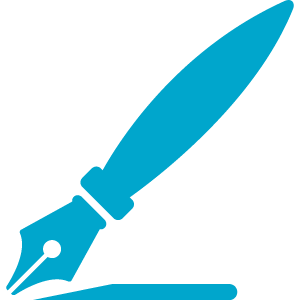 fountain pen icon