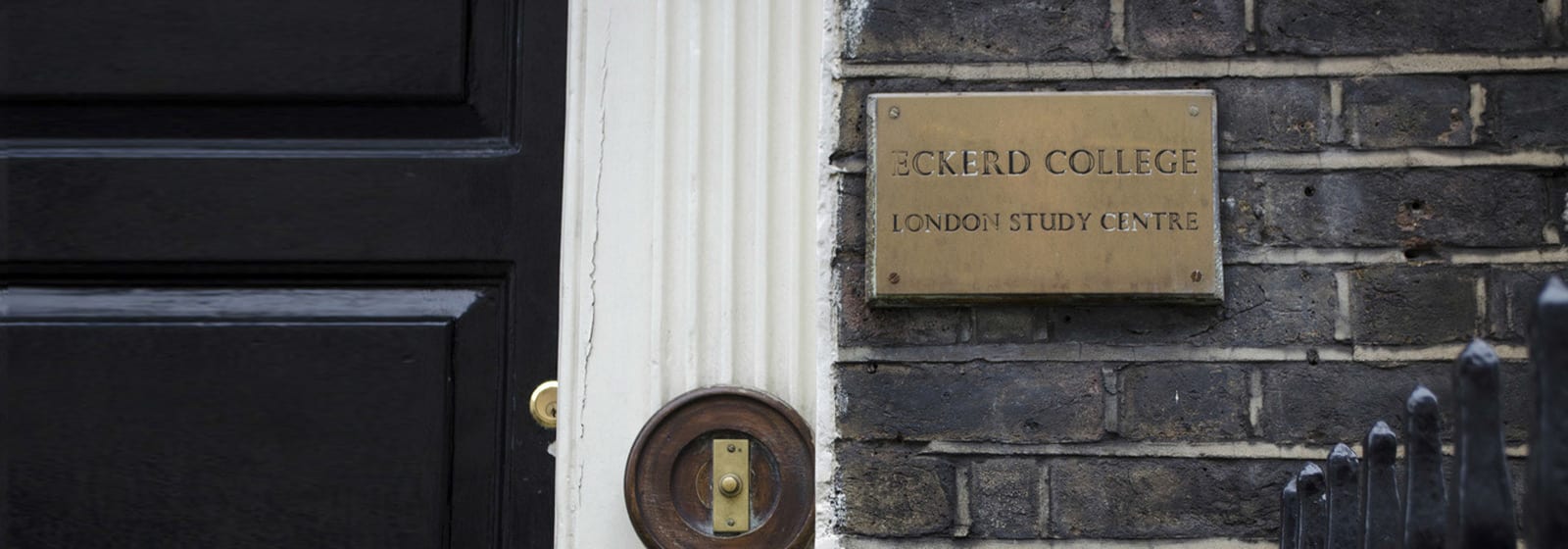 Door to London Study Centre