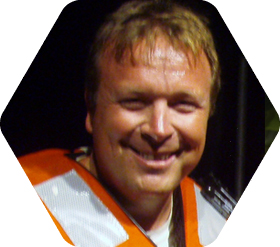 Peter Simard