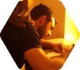 Adam Guerin