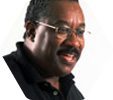 Gregory Padgett