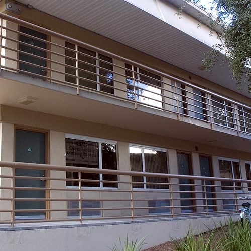 Residence Halls Housing Eckerd College