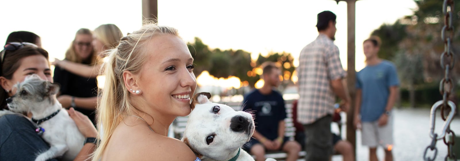 Registration Housing Eckerd College