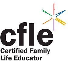 CFLE logo
