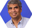 Naveen K. Malhotra