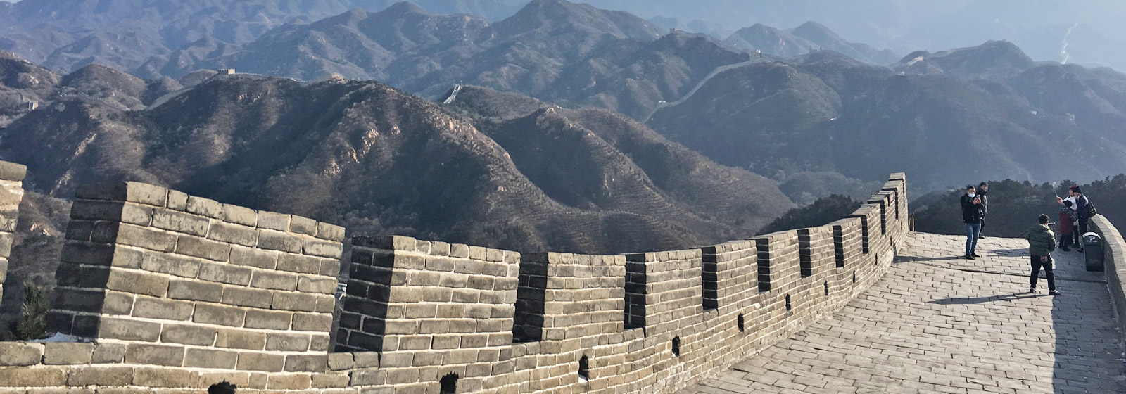 Great Wall of China