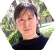 Professor of Chinese Language and Literature Jing Shen