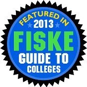 Fiske Guide 2013