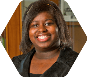 Amber Robinson '10