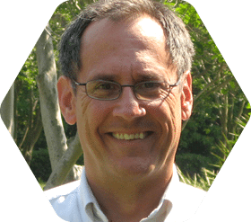 Professor Tom Ashman