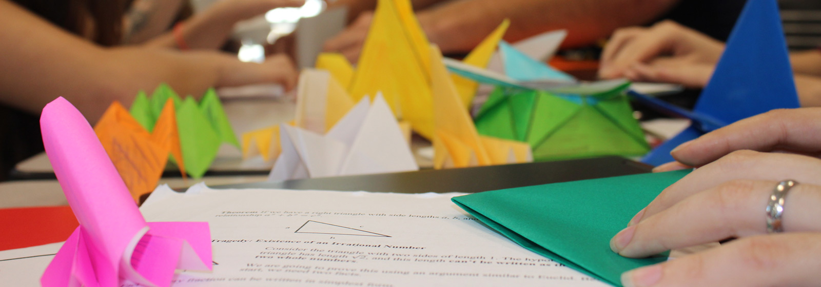 Origami