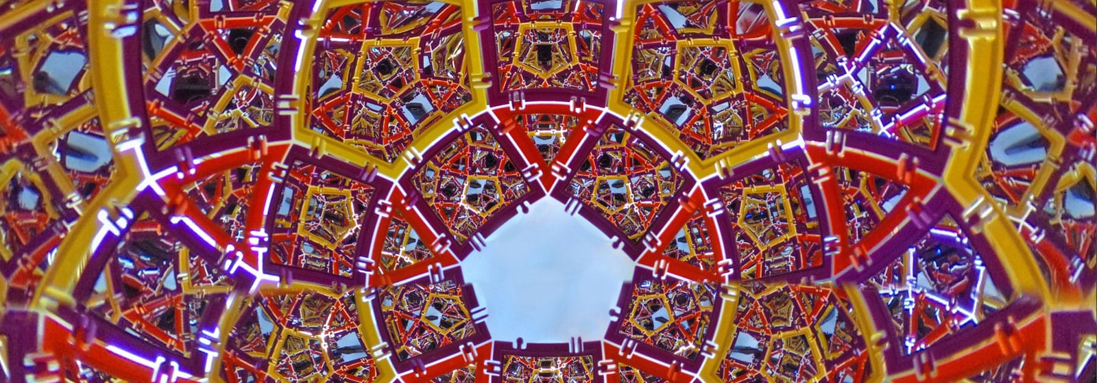 Rhombicos low dimensional geometry and topology