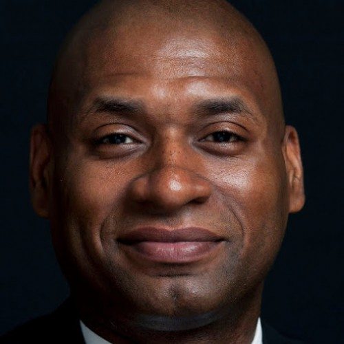 Charles Blow