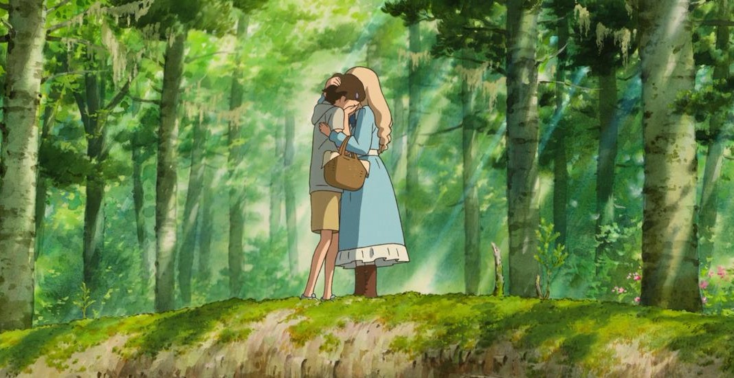 When Marnie Was There