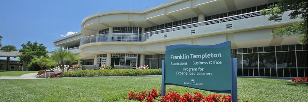 Franklin Templeton building