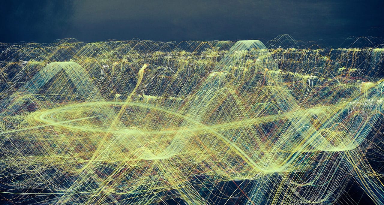 Oscillation