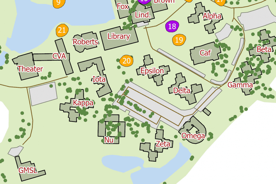 Fall Semester Plans Embrace Pandemic Precedent Outdoor Classrooms