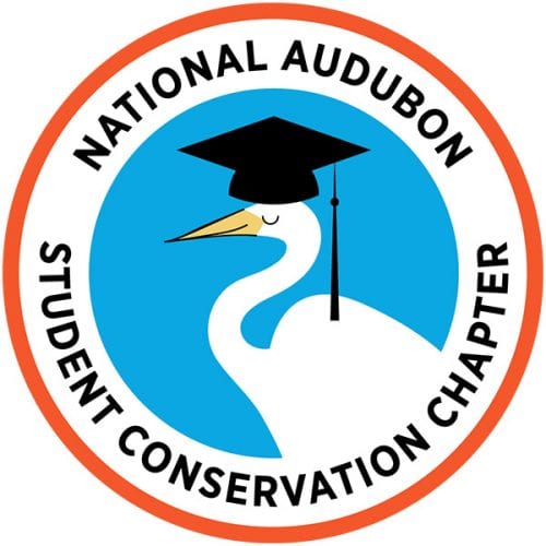 Campus birding club admitted into National Audubon Society News
