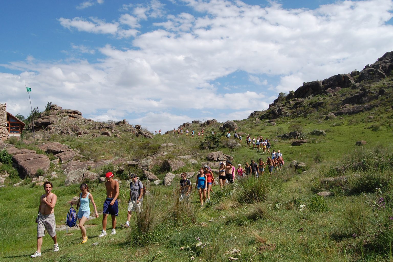 Eckerd College produces record six Gilman International Scholars - News