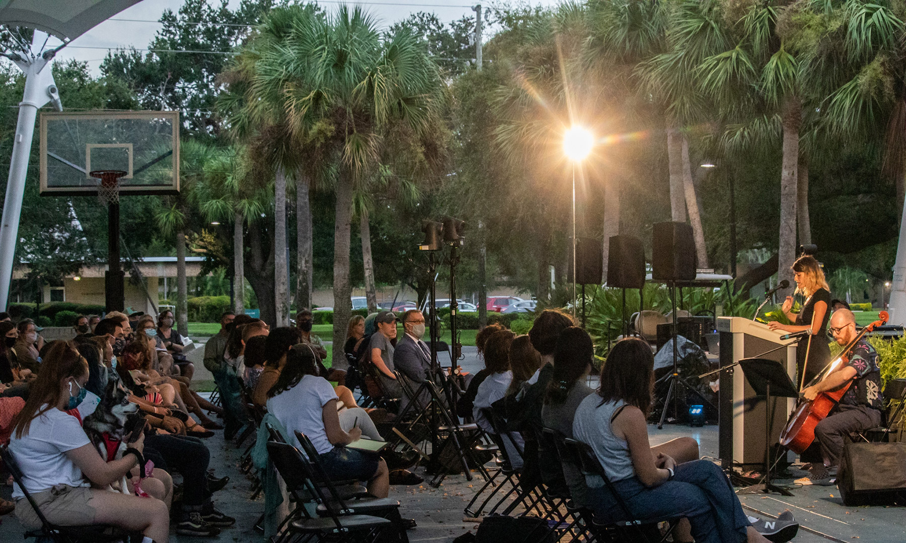 Public Events Calendar Eckerd College in Florida