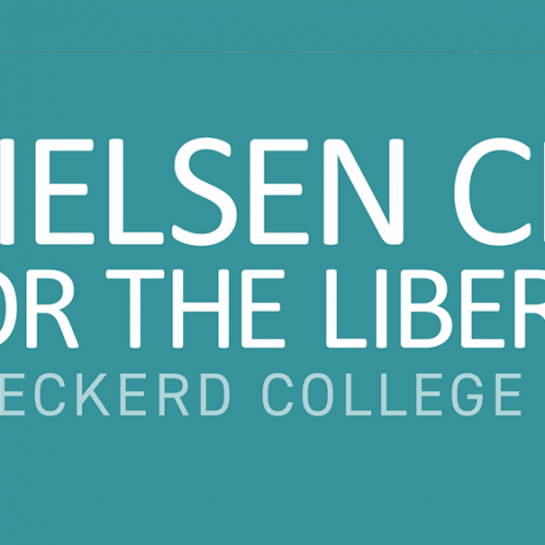 Nielsen Center for the Liberal Arts at Eckerd College logo