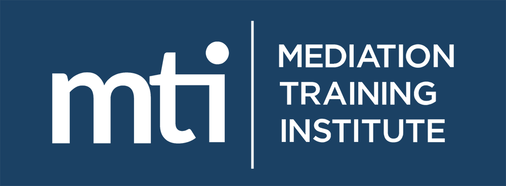 Mediation Training Institute
