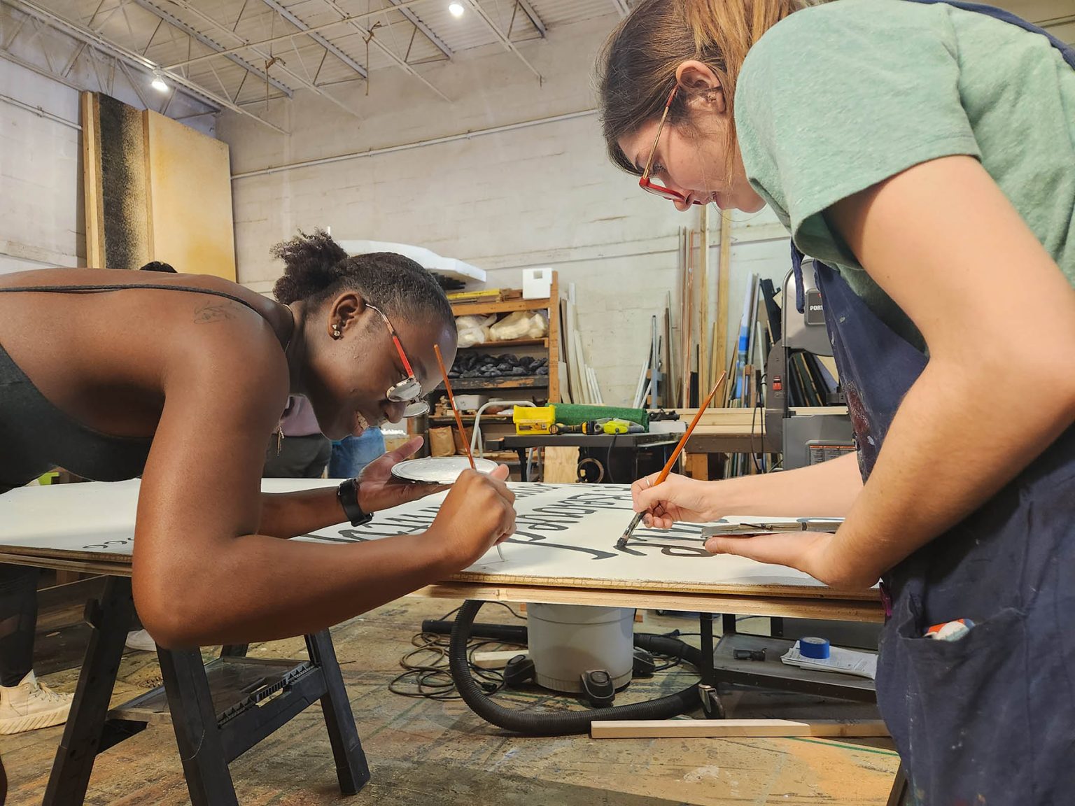 Eckerd College forms committee to transform MLK Parade presence News Eckerd College