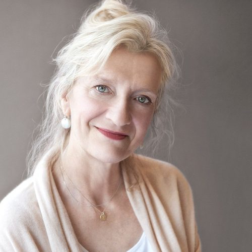 Strout portrait