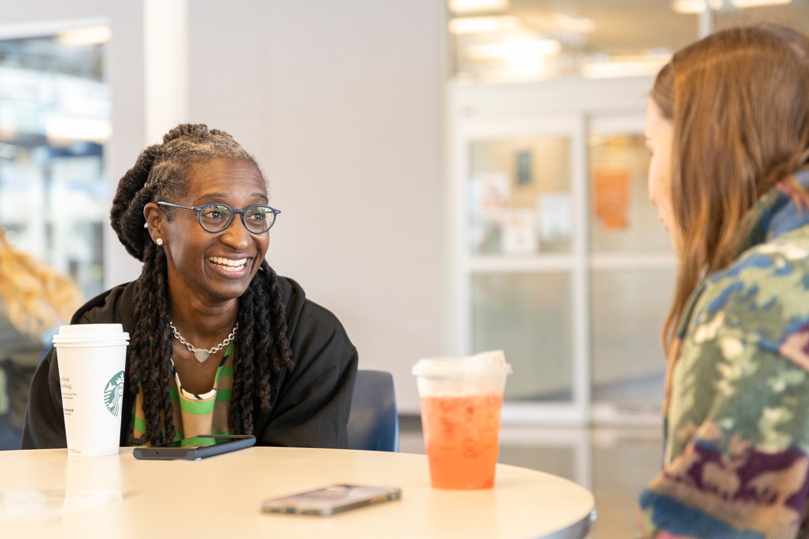 Eckerd College Alumna And Politician Talks To Students About