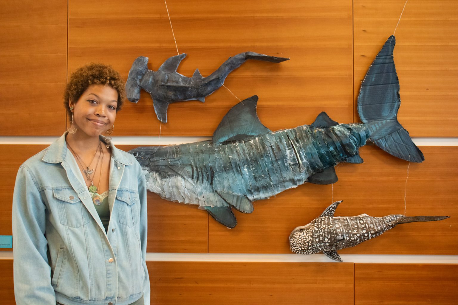 'Used Once, Lasts Forever Art Show' returns after fouryear hiatus