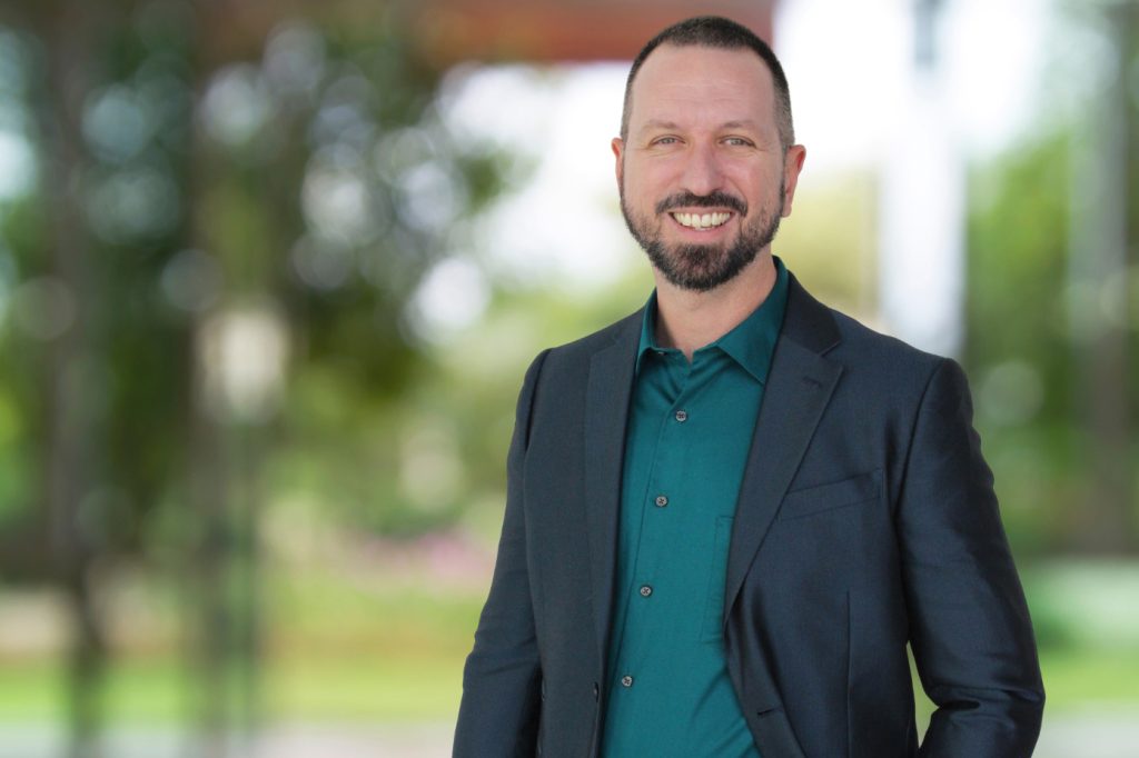 Gentleman in formal jacket