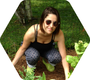Elizabeth Skolnick '08, Philosophy major