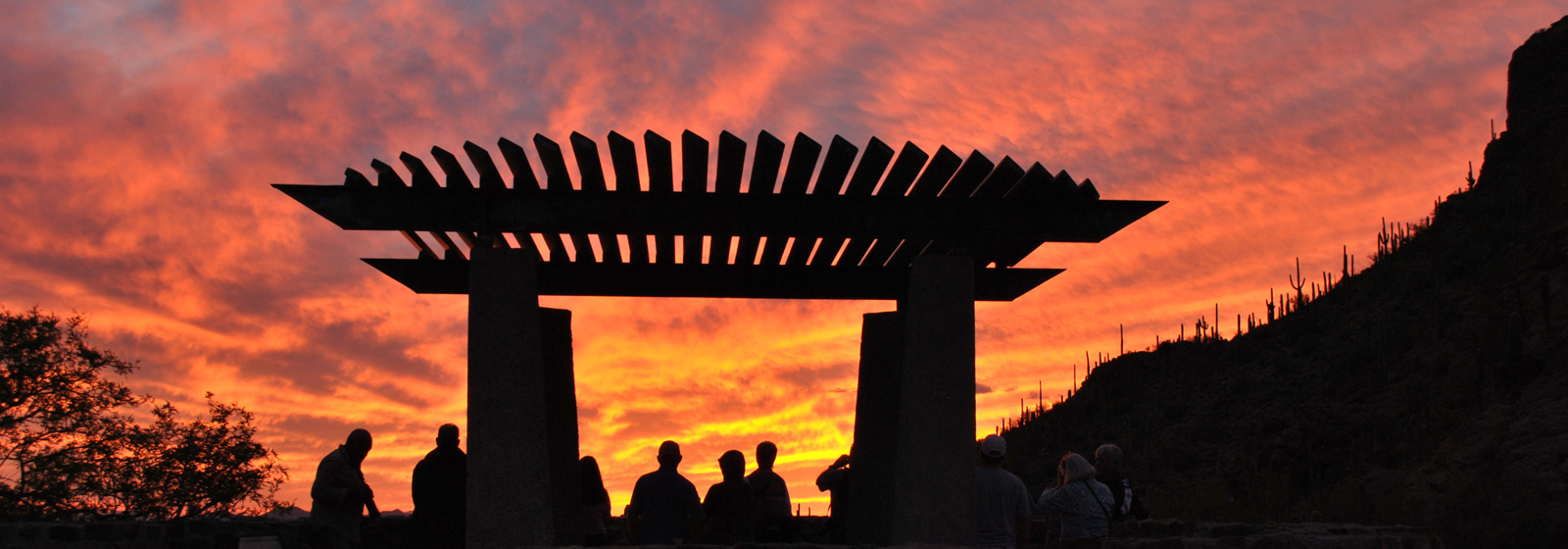 Studying philosophy in Arizona