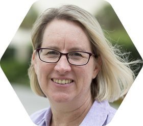 Head shot of Dr. Anne Cox